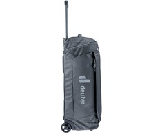 Deuter Duffel Pro Movo 60 35001125-7000 Juodas