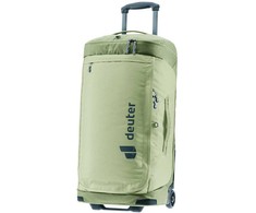 Deuter Duffel Pro Movo 60 mineral-grove kelioninė tašė