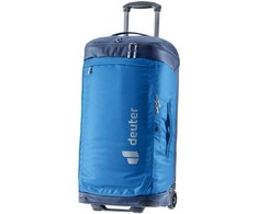 Deuter Krepšys Duffel Pro Movo 60 neptune-nightblue