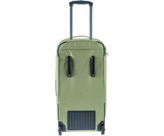 Deuter Duffel Pro Movo 60 mineral-grove kelioninė tašė