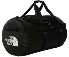 The North Face Krepšys base camp sportinis krepšys m-tnf juoda-tnf balta-npf THE NORTH FACE