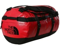Sportinis krepšys The North Face Base Camp Duffel Juoda 50 ml