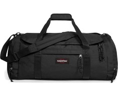 Kelioninis Eastpak Krepšys podróżna Reader M Bag Juoda (EK00082D0081)