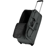 Kelioninis lagaminas Travelite Skaii, juodas