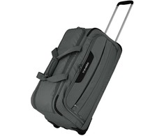 Kelioninis lagaminas Travelite Skaii, juodas