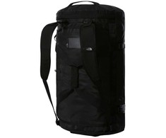 Base camp duffel bag l-tnf juodas-tnf baltas-npf THE NORTH FACE