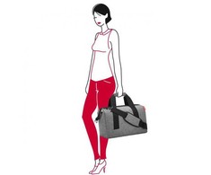 Kelioninis Reisenthel Allrounder M kelioninė rankinė, 30l