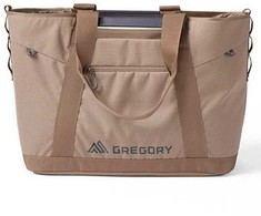 Krepšys podróżna Gregory Alpaca Utility Tote 50 l - mirage tan