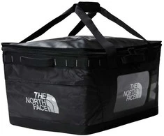 Krepšys podróżna The North Face Base Camp Gear Box M - tnf juodas/tnf juodas