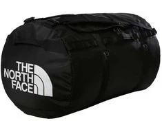 The North Face „Base Camp“ sportinis krepšys, 150 l, nailonas, poliesteris, juodas