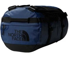 „The North Face“ „Thern North Face“ „Krepšys Base Camp Duffel S-Summit Navy-TNF Juodas-NPF“