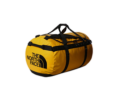 The North Face Base Camp Duffel XL - Summit Gold - TNF Juodas - NPF THE NORTH FACE krepšys