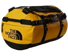 Sportinis krepšys The North Face Base Camp Duffel Juoda 50 ml