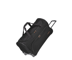 "Travelite" kelioninis krepšys basic fresh juodas