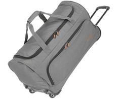 Travelite Basics 89L kelioninis krepšys su ratukais