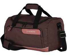 Travelite Viia kelioninė rankinė 23l, rožinė