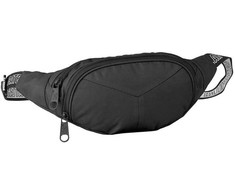 Rankinė ant juosmens CAT 8435401, juoda