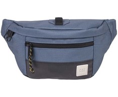Caterpillar Ataturk Waist Bag - mėlyna juosmens rankinė