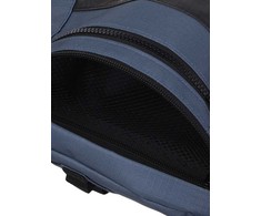 Caterpillar Ataturk Waist Bag - mėlyna juosmens rankinė