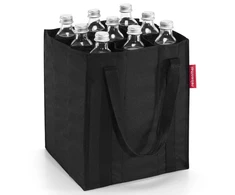 Reisenthel Bottlebag juodas
