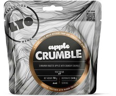 Liofilizatas LYOFOOD Trupinys su obuoliu ir cinamonu 140 g