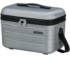 Kelioninis AMERICAN TOURISTER TRAVEL KOSMETIKOS KREPŠELIS 149770-6260 FLASHLINE