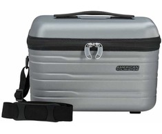 Kelioninis AMERICAN TOURISTER TRAVEL KOSMETIKOS KREPŠELIS 149770-6260 FLASHLINE