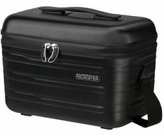 Kelioninis AMERICAN TOURISTER TRAVEL KOSMETIKOS KREPŠELIS 149770-0614 FLASHLINE