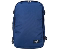 Cabinzero Classic Pro 42l kelioninis kuprinės-rankinės dėvėtas