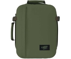 Cabinzero Classic Tech 28l kelioninis kuprinė - Chaki