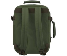 Cabinzero Classic Tech 28l kelioninis kuprinė - Chaki