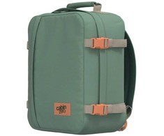 Kelioninis rankinis bagažas Cabinzero Mini 28l, 39x29.5x20cm, 640g