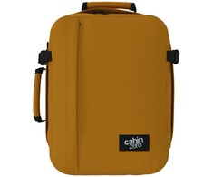 Cabinzero Mini Tech 28l kelioninis rankinio bagažo kuprinė su skyriumi nešiojamam kompiuteriui