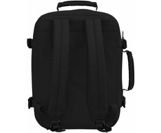 Cabinzero Classic 28l Kuprinė - Juoda