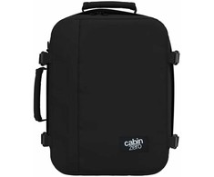 Cabinzero Classic 28l Kuprinė - Juoda
