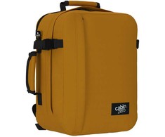 Cabinzero Mini Tech 28l kelioninis rankinio bagažo kuprinė su skyriumi nešiojamam kompiuteriui