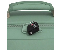 Kelioninis rankinis bagažas Cabinzero Mini 28l, 39x29.5x20cm, 640g