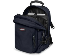 Eastpak Provider Backpack Granatowe One size (EK000520L831)