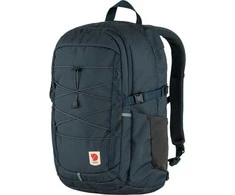 Kuprinė na laptopa Fjallraven Skule 28 - navy