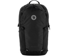Fjällräven Abisko Softpack 16 – universalus laisvalaikio ir kelionių kuprinė