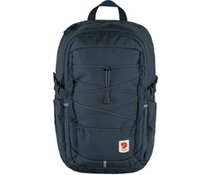 Fjällräven Skule 28 plecak Granatowy (marynarski) Poliesteris