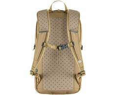 Fjällräven Abisko Softpack 16l kuprinė, ruda