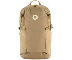 Fjällräven Abisko Softpack 16l kuprinė, ruda