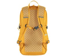Fjällräven Abisko Softpack 16 kuprinė - garstyčių geltonumo