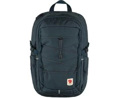 Kuprinė na laptopa Fjallraven Skule 28 - navy