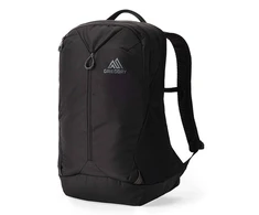 Gregory Rhune City backpack 28 l Juodas