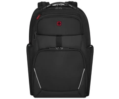 Wenger Meteor 17" juoda