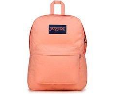 JanSport Superbreak kuprinė EK0A5BAG1T51 Oranžinė Vienas dydis
