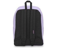 JanSport Superbreak Backpack Violetinė One size (EK0A5BAGW301)