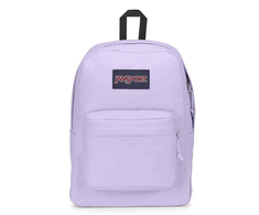 JanSport Superbreak kuprinė violetinė vienas dydis (EK0A5BAGW301)